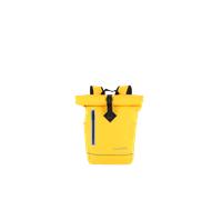 Travelite - Basics Rollup Rucksack Gelb
