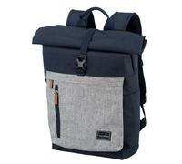 Travelite Basics Rucksack Sport-Rucksack Navy Polyester