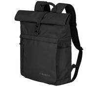 Travelite Basics Rollup 35l Rucksack One Size Black