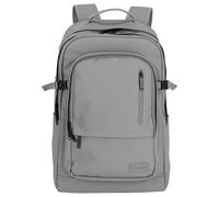 Travelite Basics Rucksack 48 cm Laptopfach hellgrau (TAS004217) grau