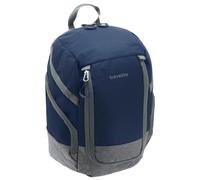 Travelite Basics Rucksack (Ryanair Maße) 35 cm navy