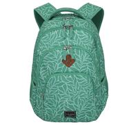 Travelite Basics - Rucksack 45 cm (green)