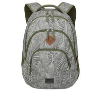 Travelite Basics Rucksack Melange Grey