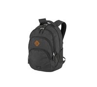 Travelite BASICS Rucksack Melange - Anthrazit