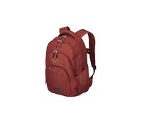 Travelite BASICS Rucksack Melange - Canyon Bronze