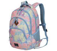 Travelite Basics Rucksack Melange Multi Color