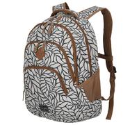 Travelite Basics Rucksack Melange Off-White