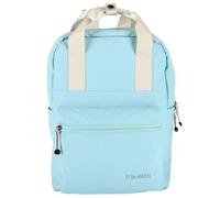 Travelite Basics Rucksack Plane 39 cm - hellblau