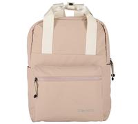 Travelite Basics Rucksack Plane 39 cm - hellbraun