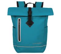 Travelite Rolltop Handgepäck Rucksack BASICS, 48 cm, 19 Liter, wasserfest