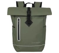 Travelite Basics - Rucksack Plane 48 cm (olive)