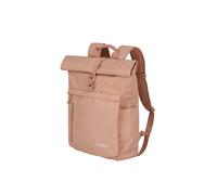 Travelite BASICS Rucksack Rollup - Puderrosa