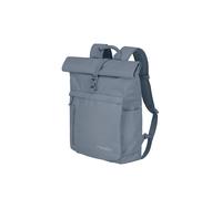 Travelite BASICS Rucksack Rollup - Rauchblau