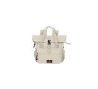 travelite - BASICS Short Handle Rollup Mini Off-White - Gr. - S