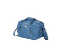 Travelite Basics Weekender Reisetasche 40 cm blau