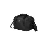 travelite BASICS Travel bag Ryanair Schwarz
