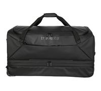 travelite Basics Trolley Travel Bag 80 cm Black