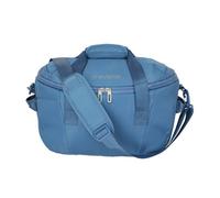 Travelite Basics Weekender Reisetasche 40 cm blau