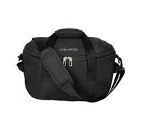Travelite Basics Weekender Reisetasche 40 cm schwarz