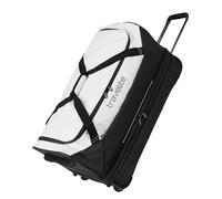 Travelite Basics Wheeled Duffle 70cm white