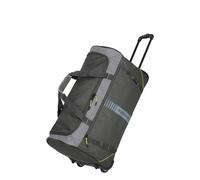 Travelite Basics Wheeled Duffle Active anthracite