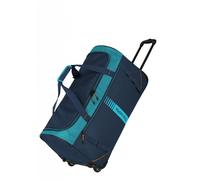 Travelite Basics Wheeled Duffle Active petrol