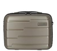 Travelite Beautycase Air Base champagne