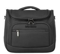 Travelite Beautycase Cu nthracite