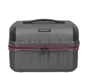 Travelite Beautycase Dynamiic anthracite