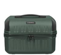 Travelite Dynamiic Beautycase green