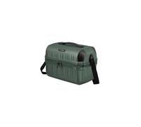 travelite Beautycase DYNAMIIC, Kosmetikkoffer Hartschale, 38 cm, 20 Liter