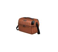 travelite Beautycase DYNAMIIC, Kosmetikkoffer Hartschale, 38 cm, 20 Liter