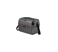 travelite Beautycase DYNAMIIC, Kosmetikkoffer Hartschale, 38 cm, 20 Liter