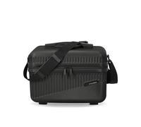 travelite Bali Beautycase 36 cm 17 l - Schwarz