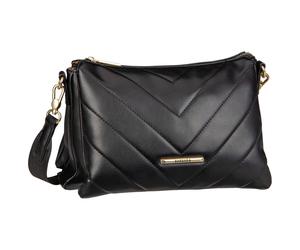 Travelite Bodybag Barbara Cozy CB Trio Schwarz Damen