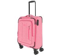 Travelite Boja 4-Rollen Kabinentrolley 55 cm - Pink