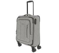 Travelite Boja - 4-Rollen-Kabinentrolley S 55 cm anthrazit