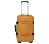 Travelite BOLONIA Wheeled Duffle S - Gelb