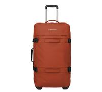 Travelite Bolonia - Rollenreisetasche 72 cm (orange)