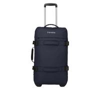 Travelite BOLONIA Wheeled Duffle M - Dunkelblau