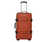 travelite BOLONIA Wheeled Duffle M Orange