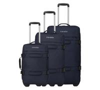 Travelite Bolonia Reisetaschenset 3tlg. blau
