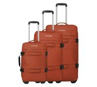 Travelite Bolonia Reisetaschenset 3tlg. orange