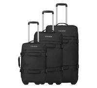 Travelite Bolonia Reisetaschenset 3tlg. schwarz