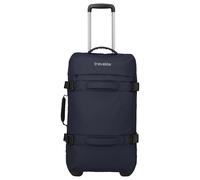 Travelite Bolonia - Rollenreisetasche 63 cm (navy)