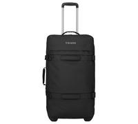 Travelite BOLONIA Wheeled Duffle L - Schwarz
