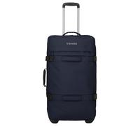 Travelite Bolonia - Rollenreisetasche 72 cm (navy)
