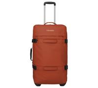 Travelite Bolonia - Rollenreisetasche 72 cm (orange)