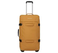 Travelite Rollenreisetasche BOLONIA Gelb Größe L