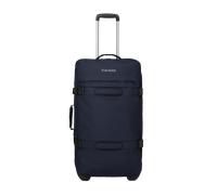 Travelite BOLONIA Wheeled Duffle L - Dunkelblau